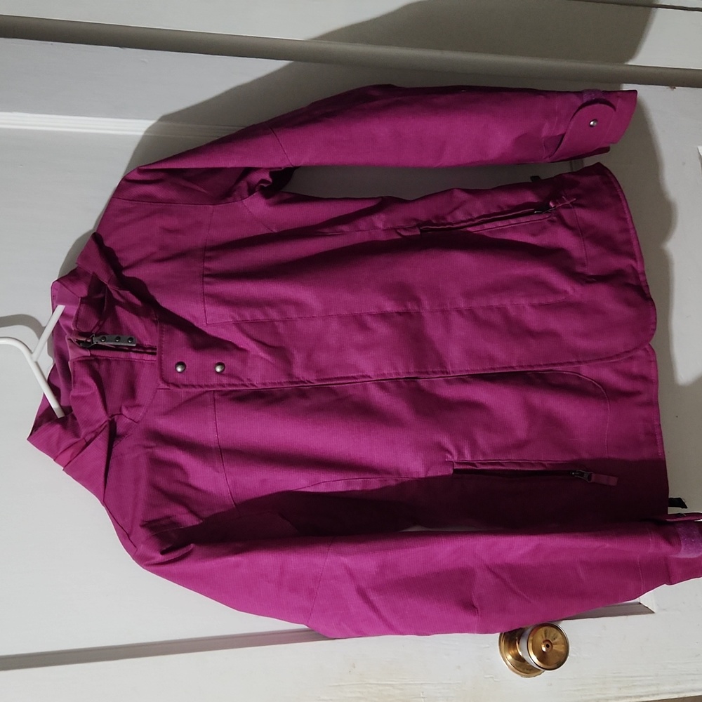Burton ski jacket